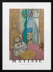 Wall art Interieur a Nice