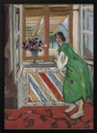 Wall art Jeune Fille a La Mauresque Original 1939