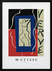 Décoration murale Verve 1937 Boarder