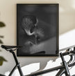 Art mural : Le reflet