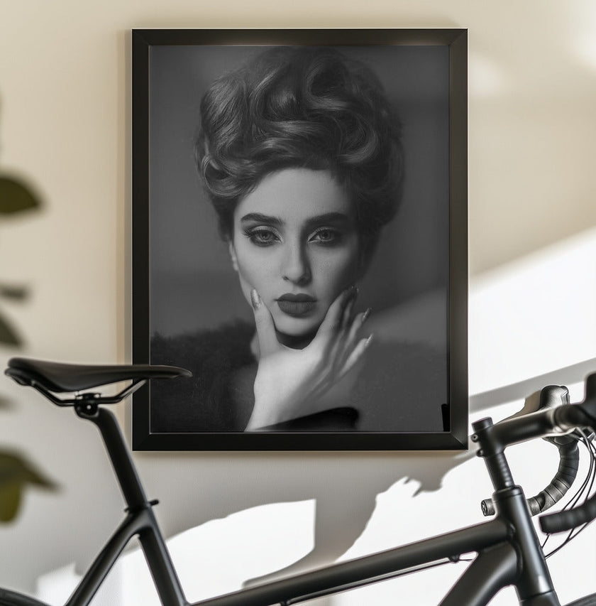 Wall art sharp (Wall art sharp)