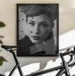 Wall art Sans titre