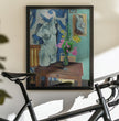 Wall art Le Torse En Platre