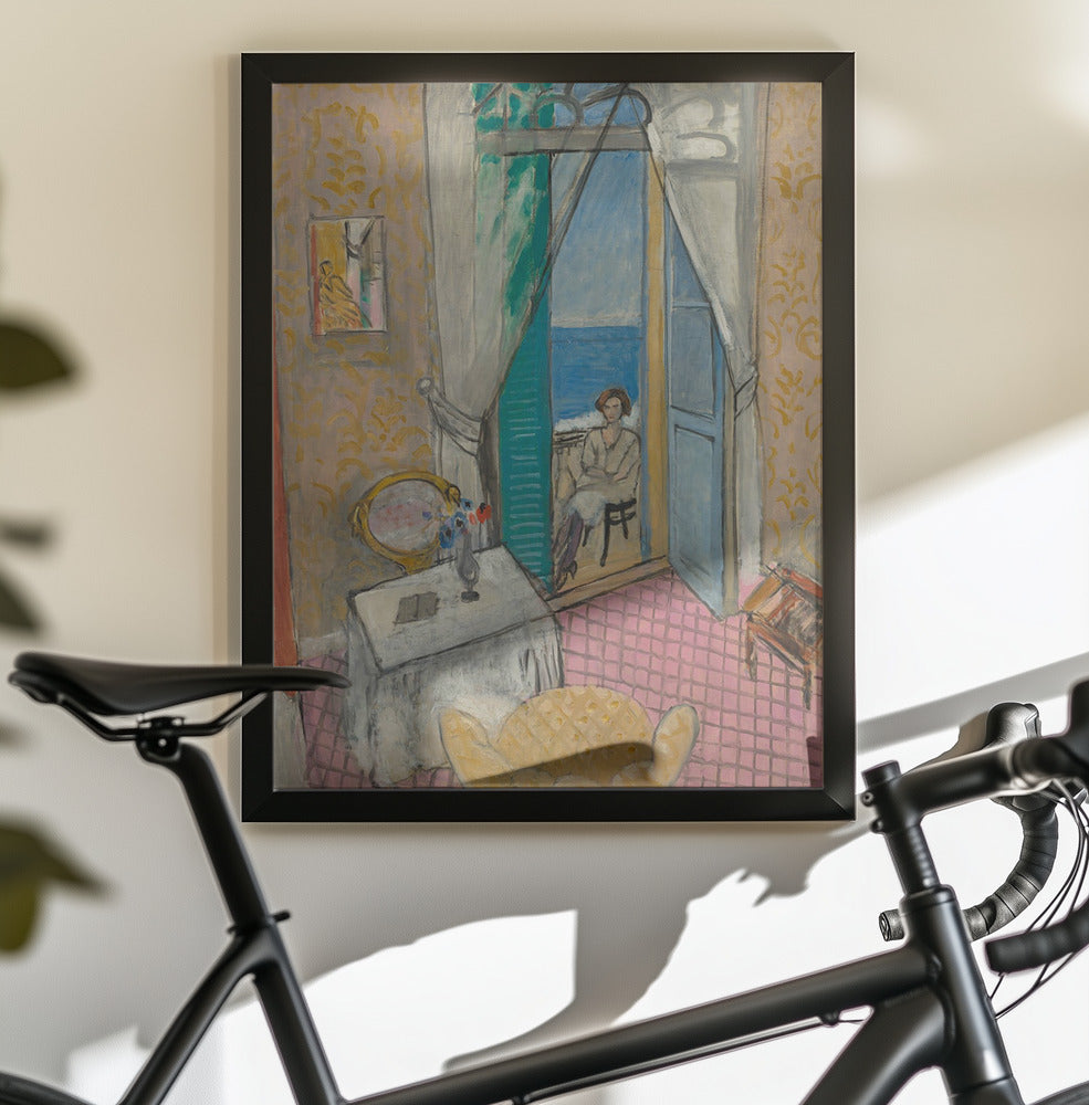 Wall art intérieur à Nice