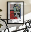 Wall art Margherite 1939
