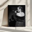 Wall art Portrait