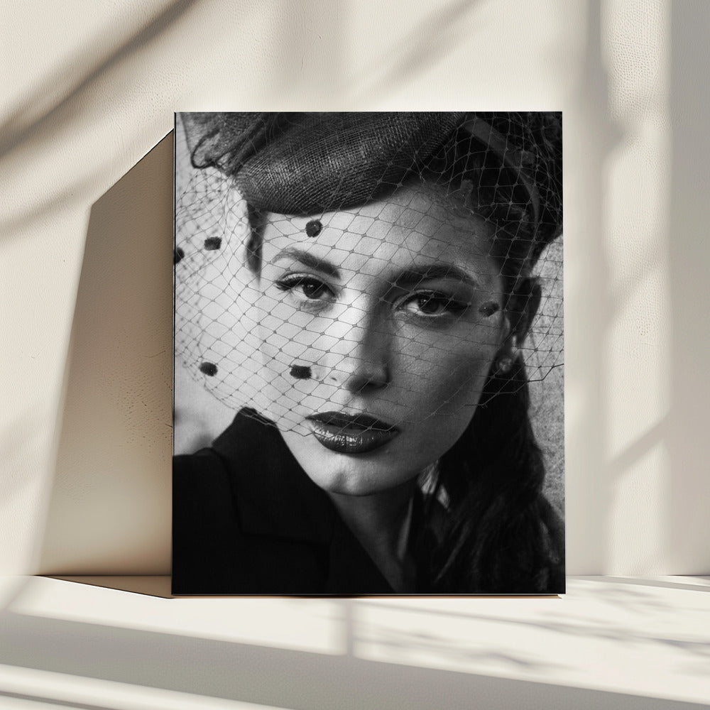 Wall art Sans titre