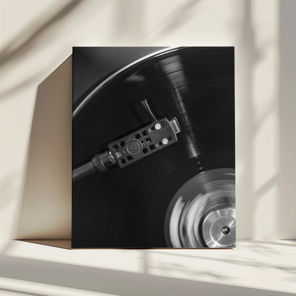 Wall art Vinyl_001