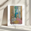 Wall art Interieur a Nice