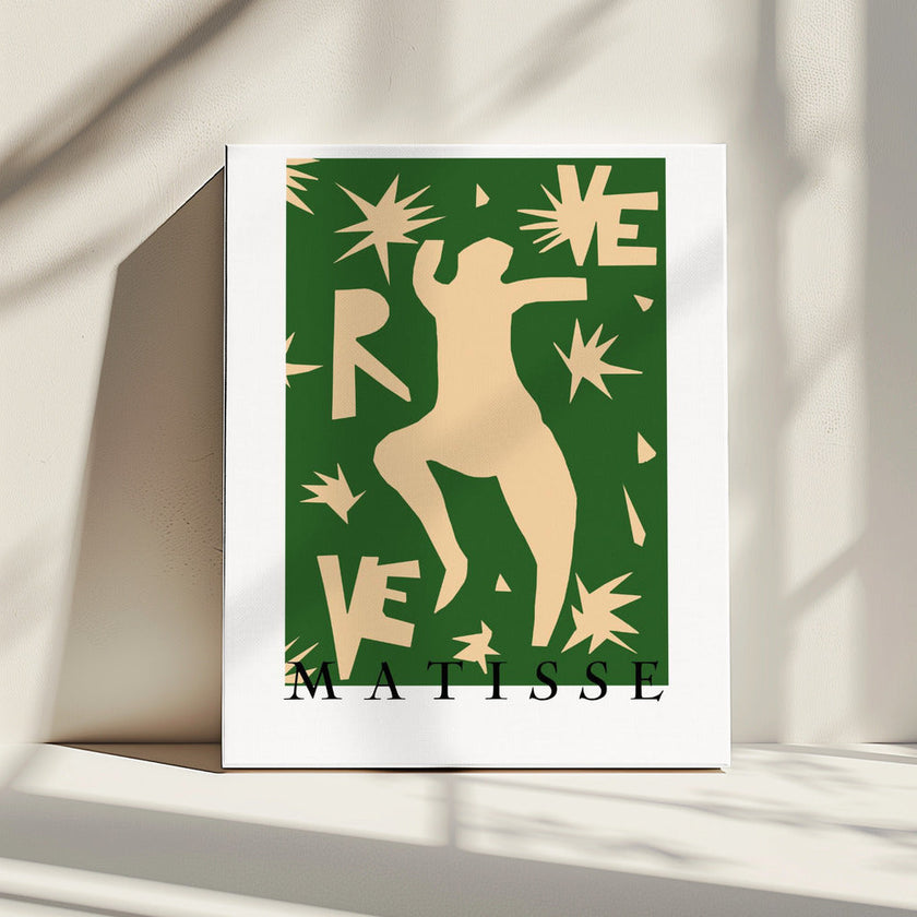 Wall art Verve