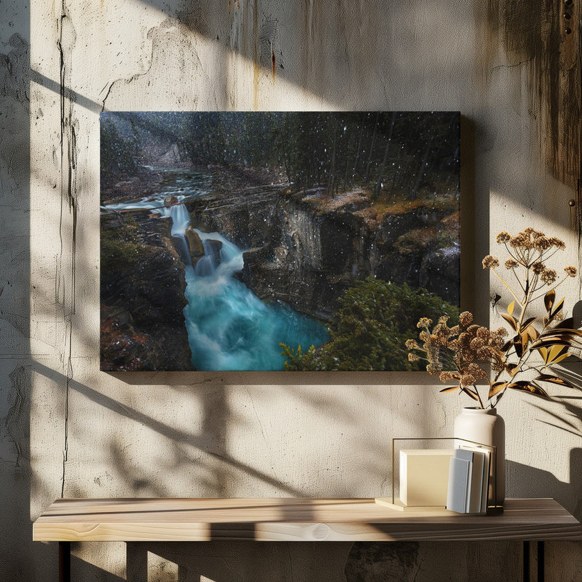 Wall art Surprise