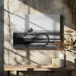 Wall art Street Racer