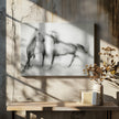 Wall art Shivers