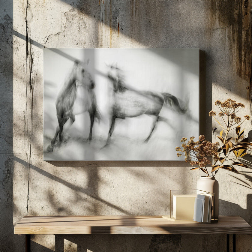 Wall art Shivers