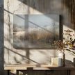 Wall art Wintermorning