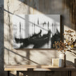 Wall art Venice