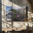 Impression sur toile 