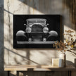 Wall art Ford.