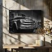 Wall art Nas(ty)Car