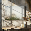 Wall art Paysage en mouvement