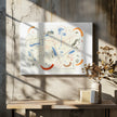 Wall art Tang