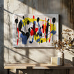 Wall art Lessia