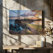 Wall art Awakening