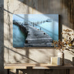 Impression sur toile d'art mural Carrasqueira