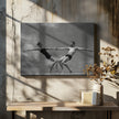 Wall art Grace &Strength 2.0