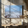 Art mural : Le pont