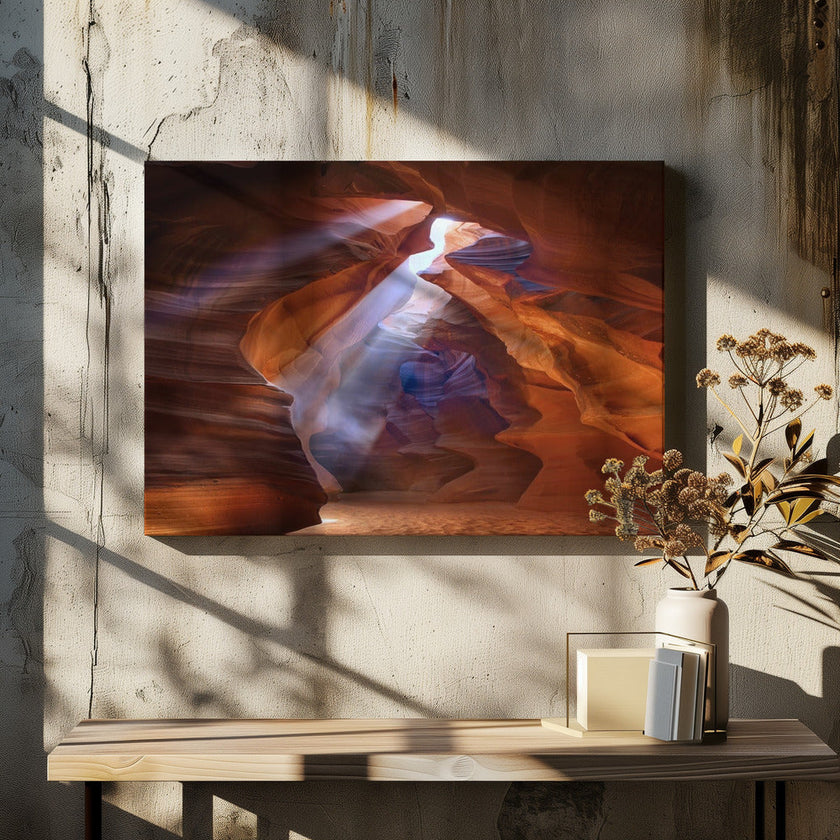 Wall art Pure Photodelight  2