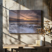 Wall art Waterfall