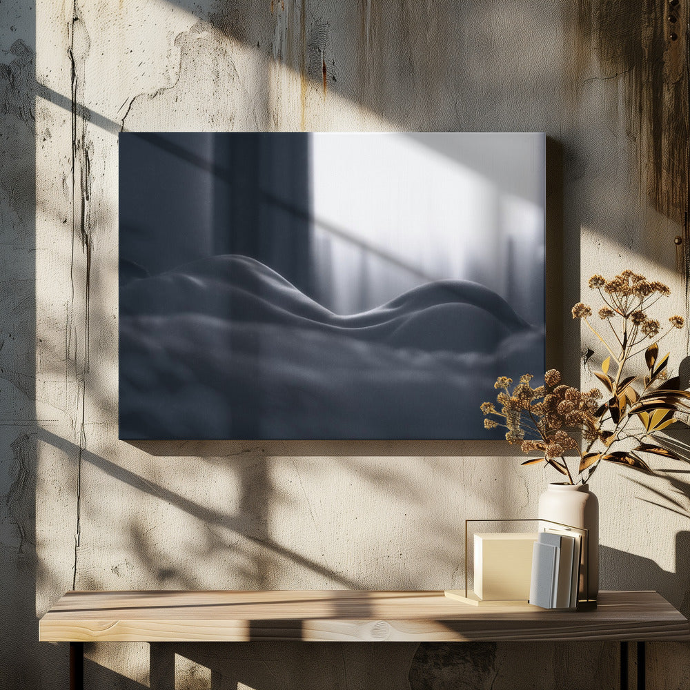Wall art ...