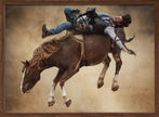 wall Art Flat Out