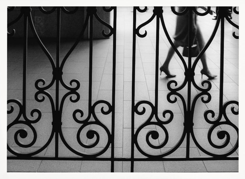 Wall art street 15