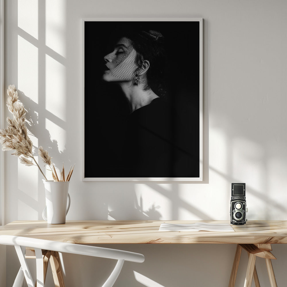 Wall art ...