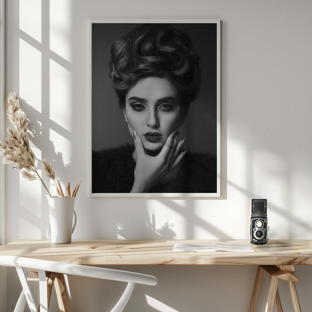 Wall art sharp (Wall art sharp)