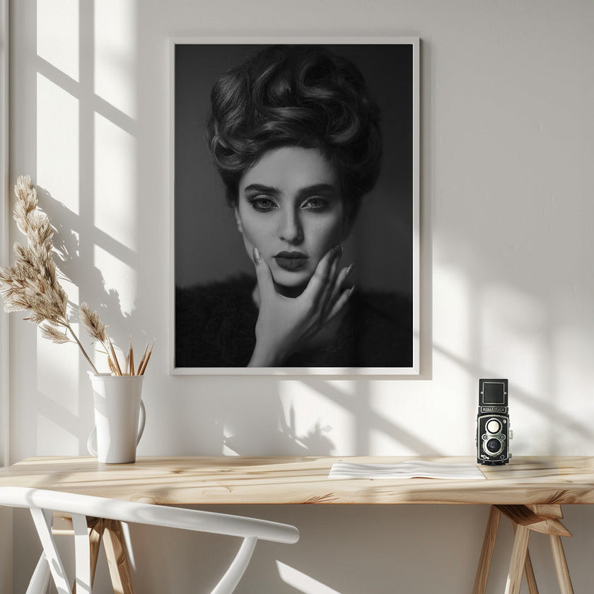 Wall art sharp (Wall art sharp)
