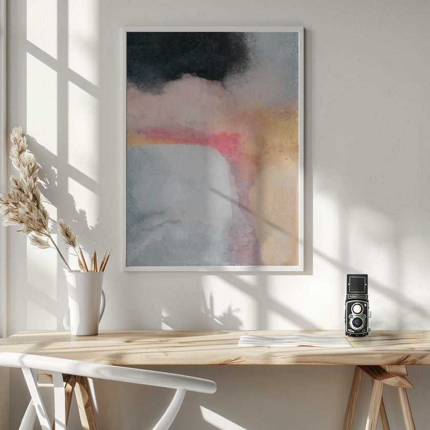 Wall Art Billow