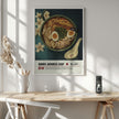 Wall art Ramen
