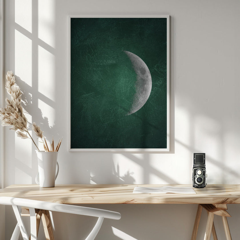 Jade Moon No5