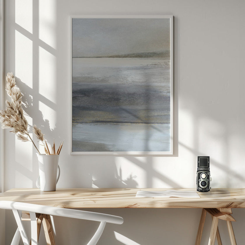 Wall art Land 1