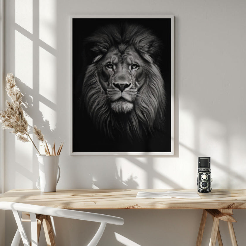 Wall art Wild 11