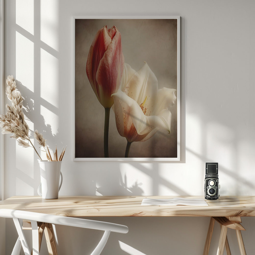 Fleurs Vintage 3