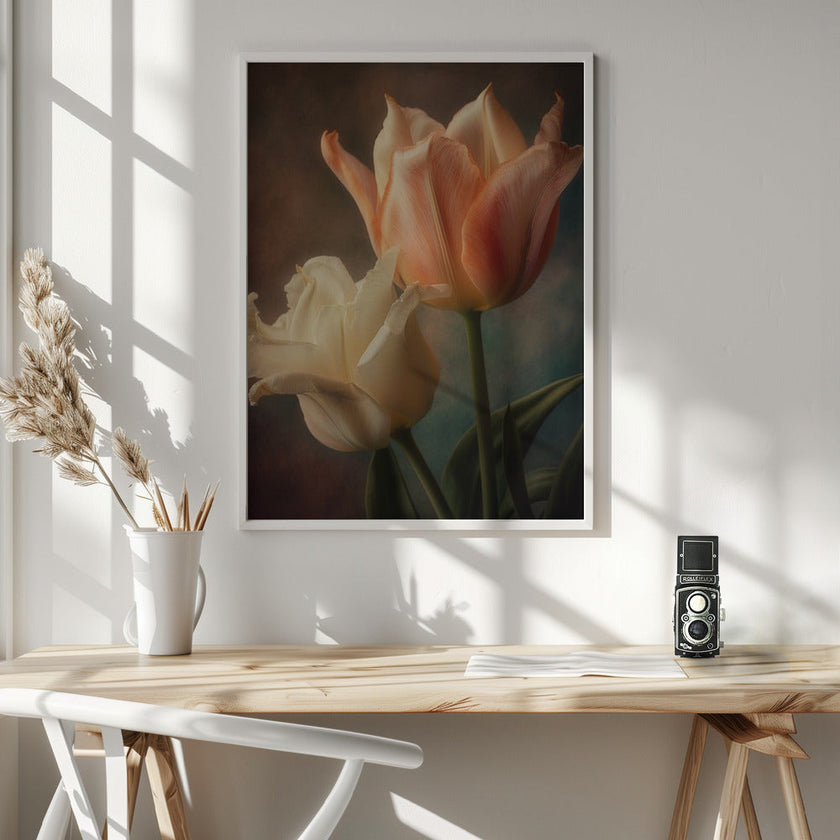 Vintage Flowers 2