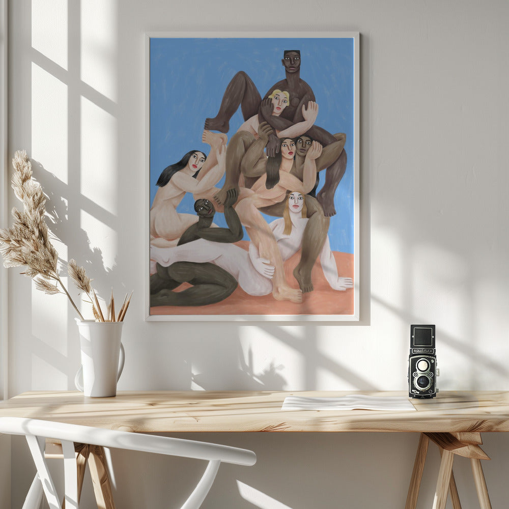 Pagan Heaven
