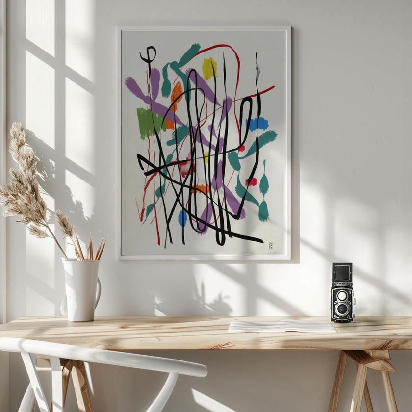 Art mural, 5 août