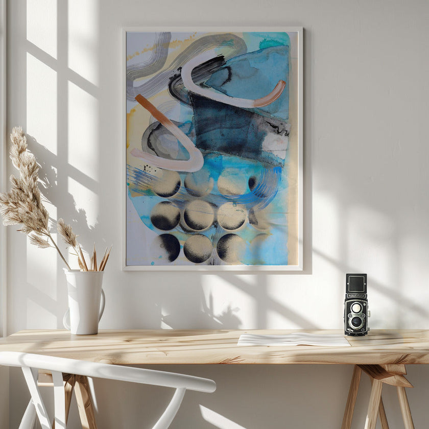 Wall art Minimal