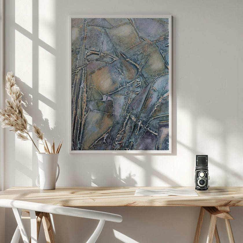 Wall art Abstraction 10