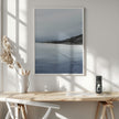 Wall art Coastalcliffiii 32x40